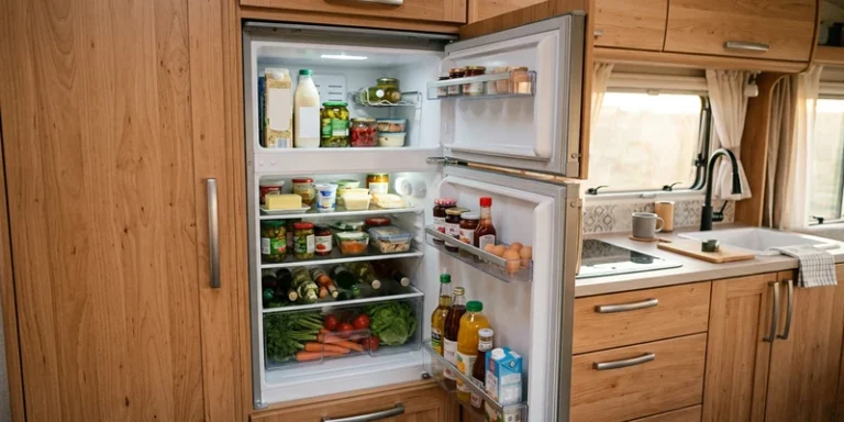 Best 12V RV Refrigerators Compared
