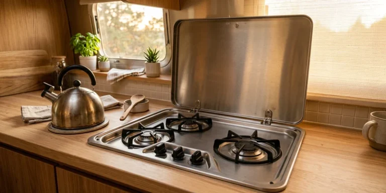Best Propane RV Stoves