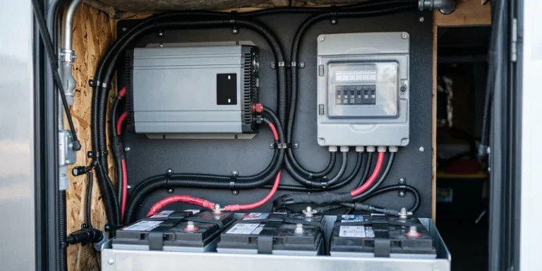 Best RV Inverters for Everyday Off-Grid Power