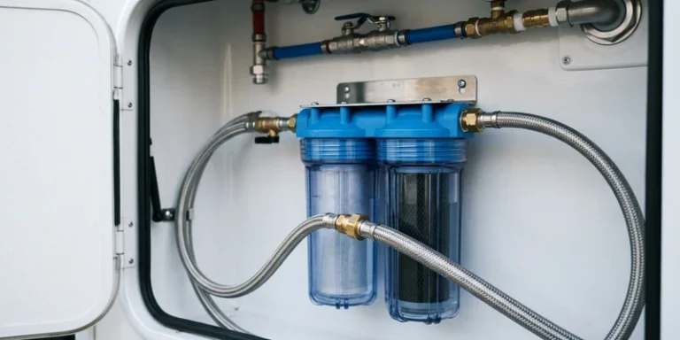 Best RV Water Filter Systems Compared