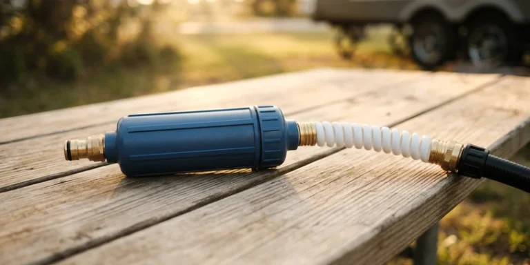 Camco TastePURE Water Filter Review