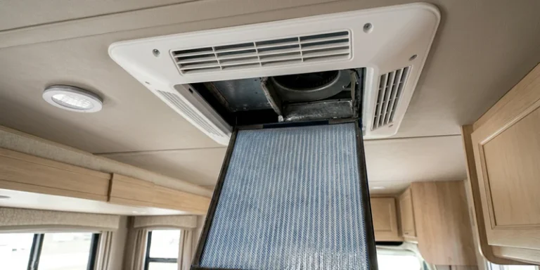 Coleman Mach AC Not Cooling: Common Causes