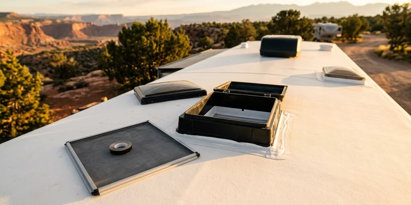 Dometic Refrigerator Not Cooling: What to Check