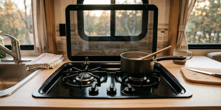 Furrion RV Stove Review