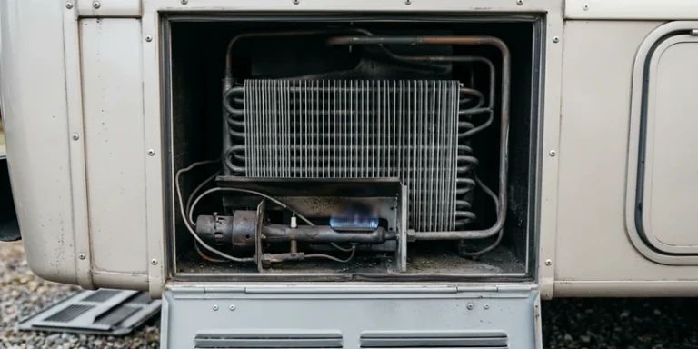 Norcold Refrigerator Not Cooling: Causes and Fixes