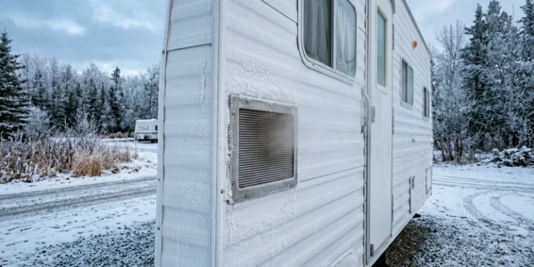 RV Furnace Not Working: Troubleshooting Guide