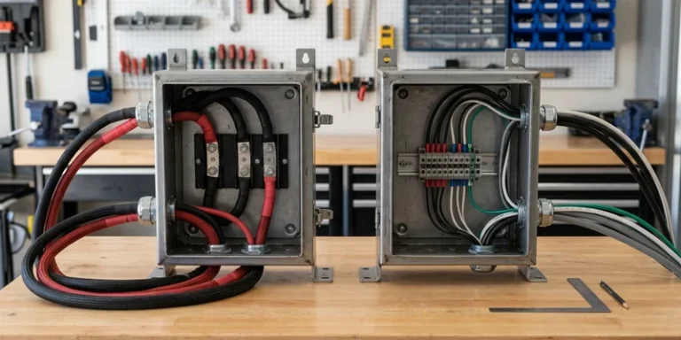 RV Inverter vs Converter: The Real Difference