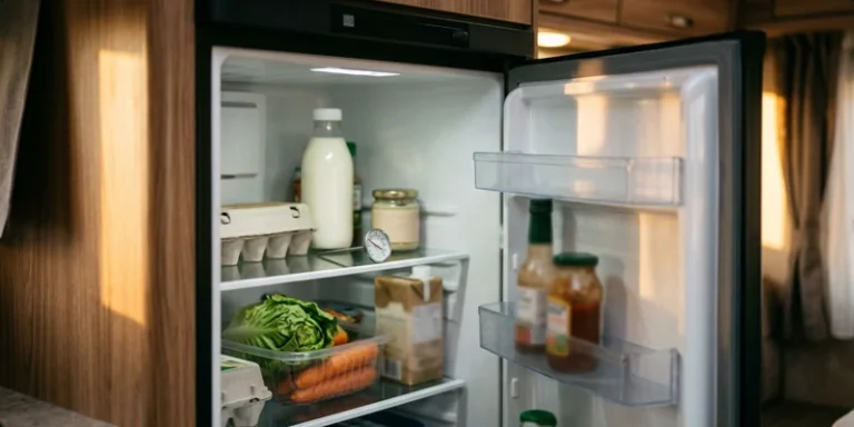 RV Refrigerator Not Cooling: Full Diagnosis