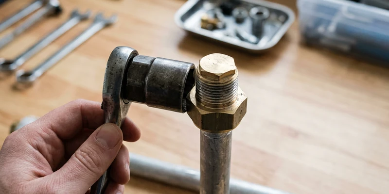 Suburban RV Water Heater Anode Rod: Size and Fit