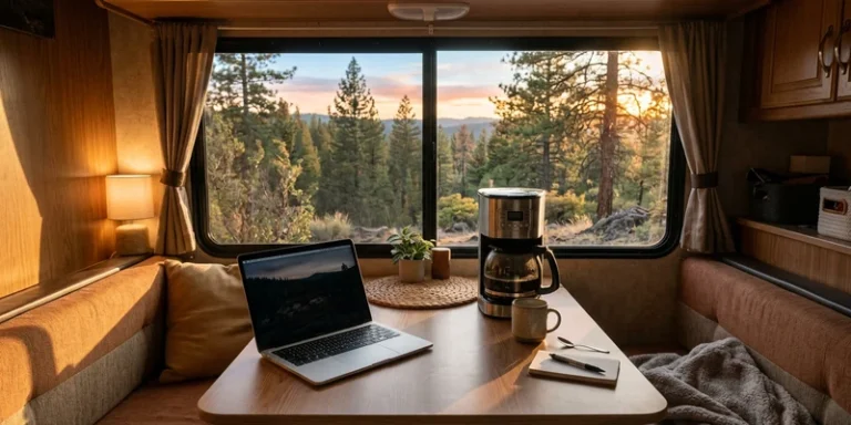 What Does an RV Inverter Actually Do?